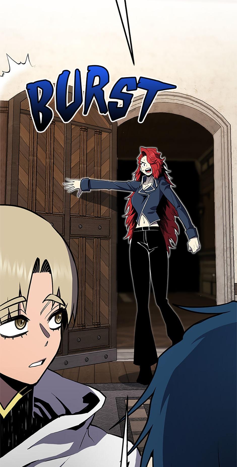 Read The Art of Reincarnation (en) Manga Online