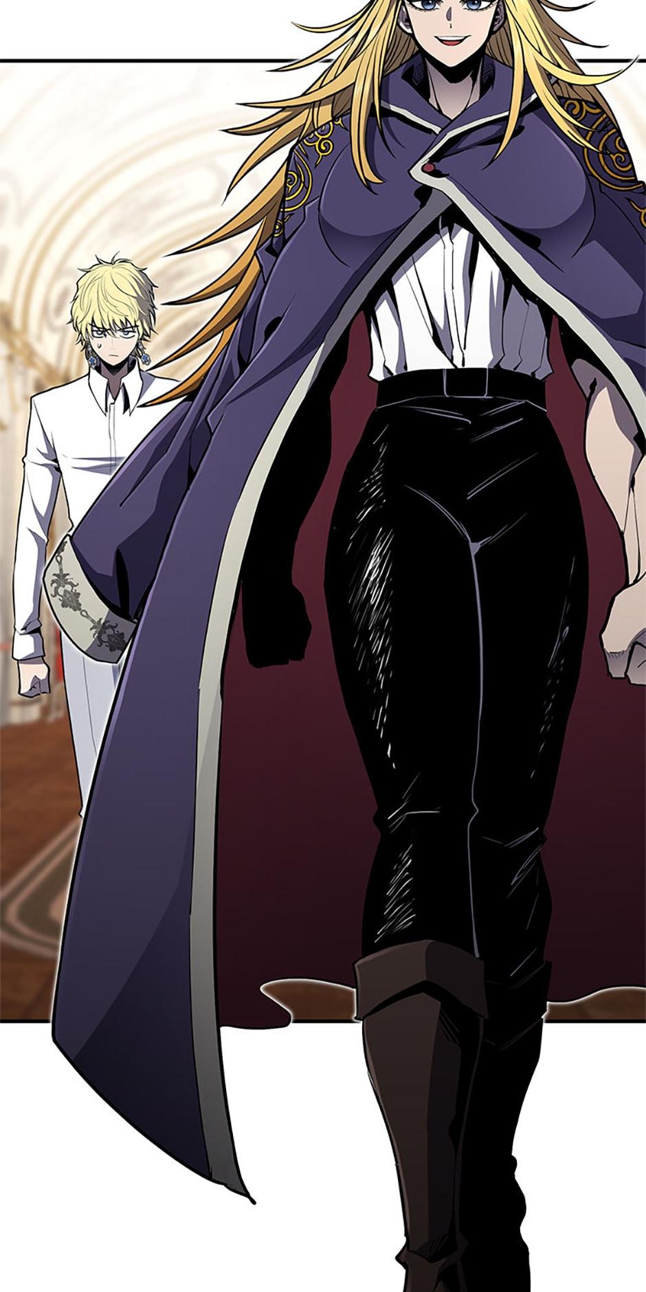 Read The Art of Reincarnation (en) Manga Online