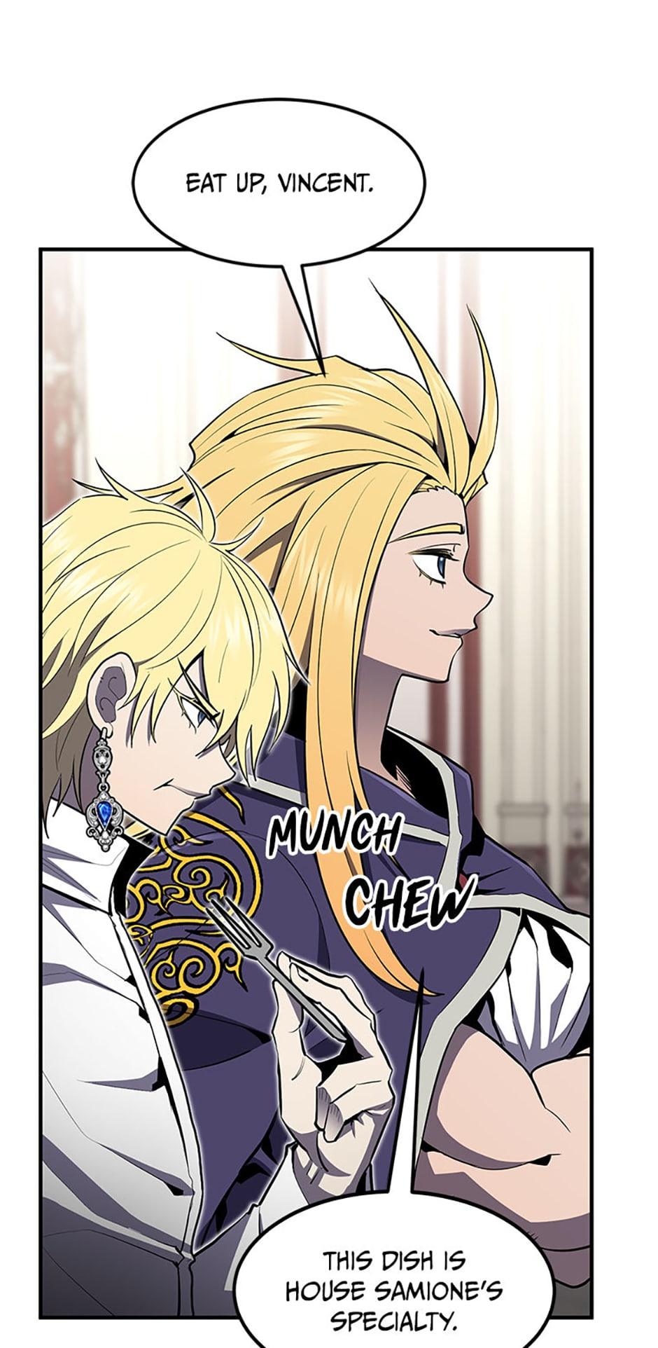 Read The Art of Reincarnation (en) Manga Online
