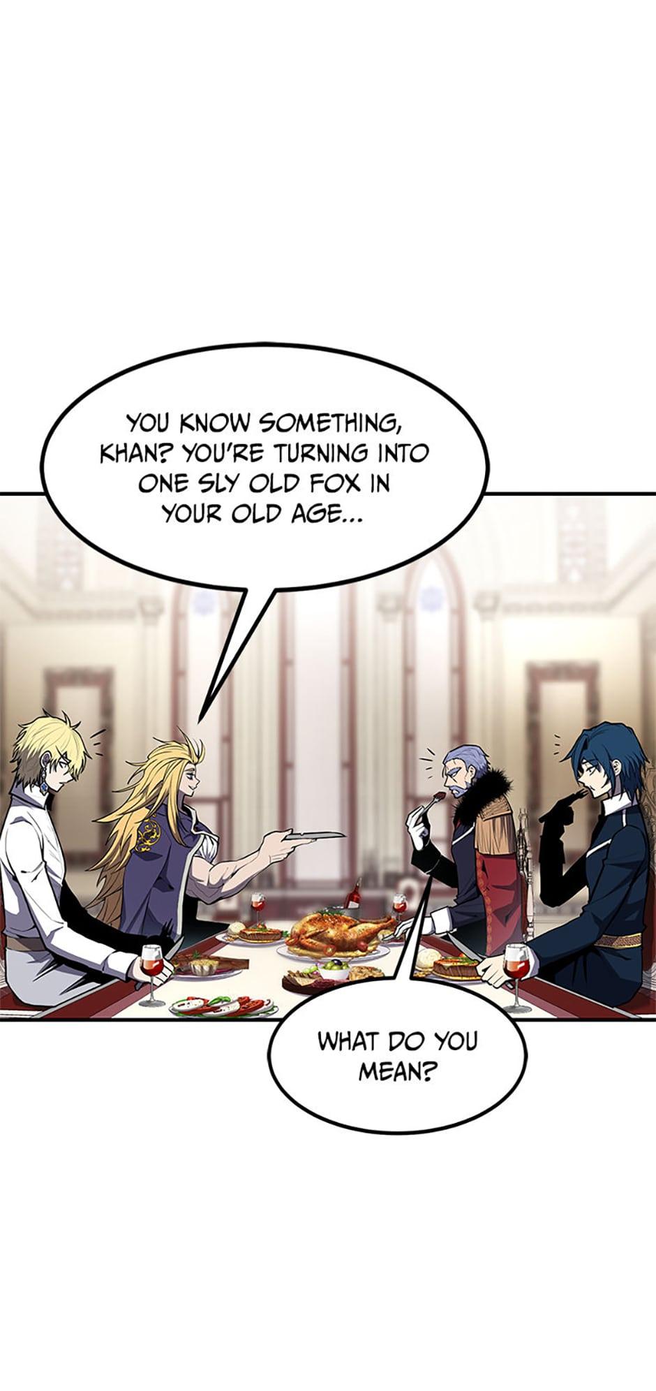 Read The Art of Reincarnation (en) Manga Online