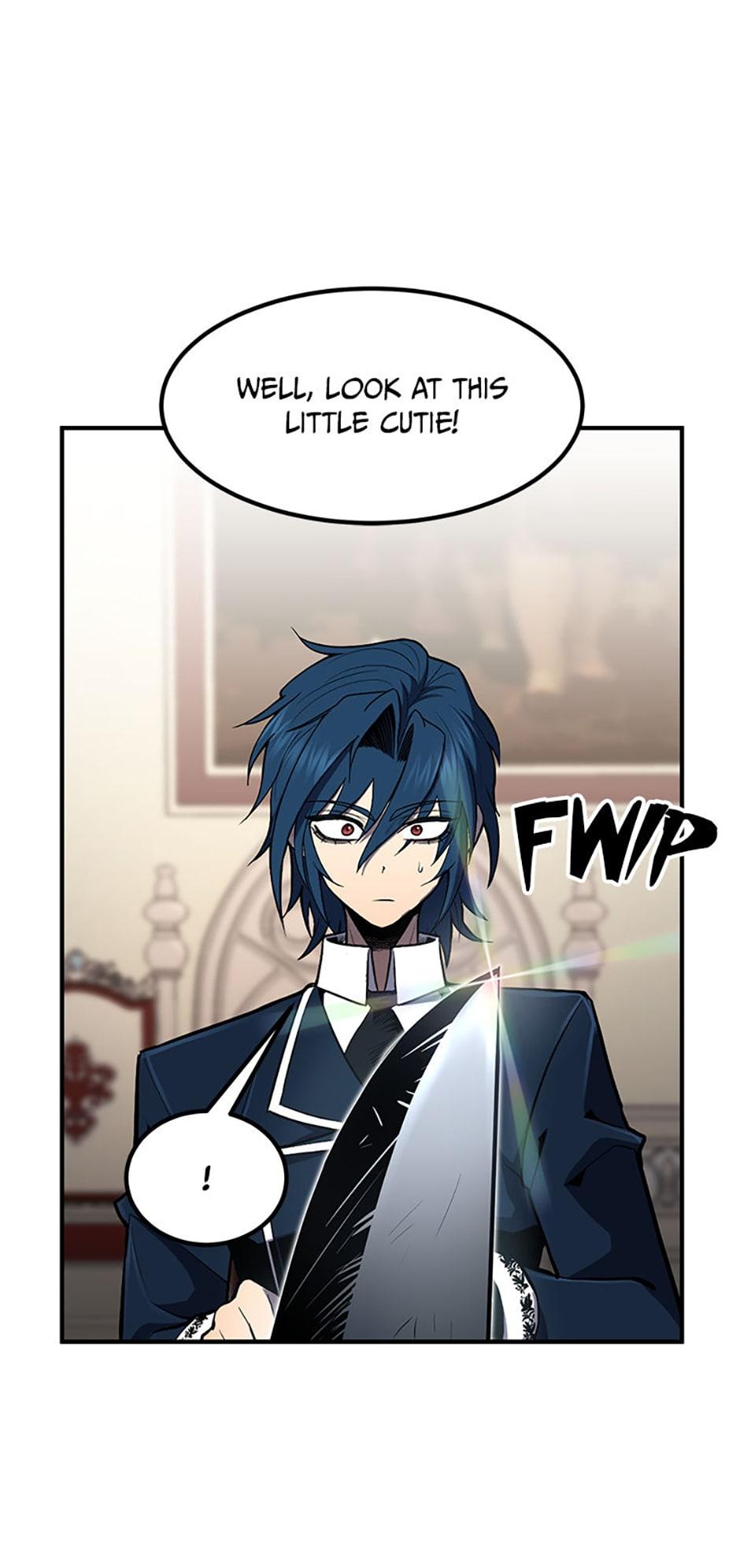 Read The Art of Reincarnation (en) Manga Online