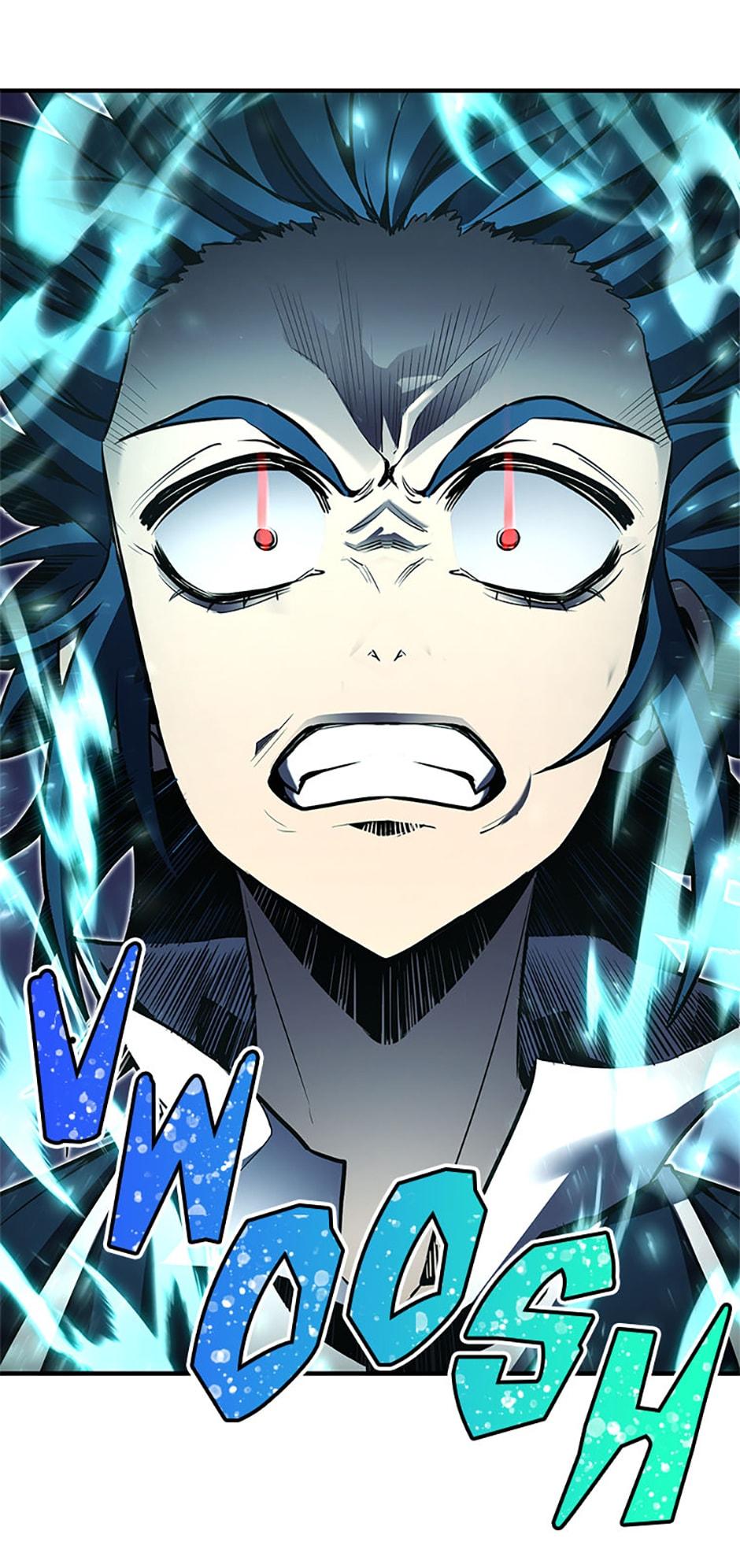 Read The Art of Reincarnation (en) Manga Online