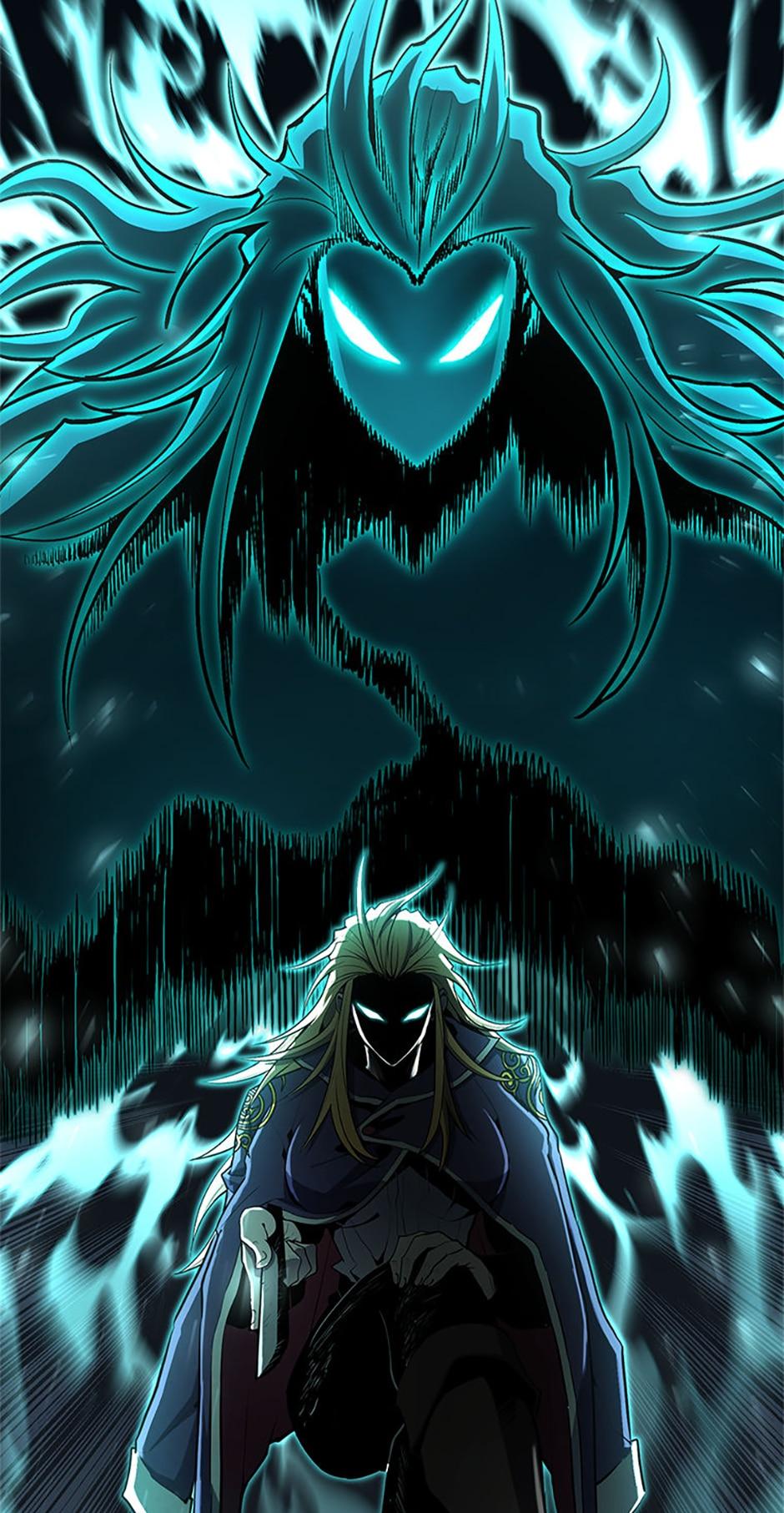 Read The Art of Reincarnation (en) Manga Online