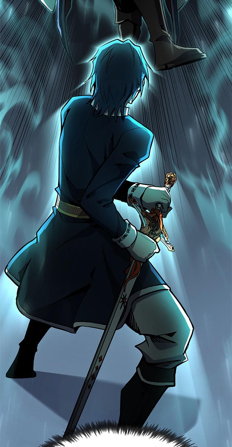 Read The Art of Reincarnation (en) Manga Online
