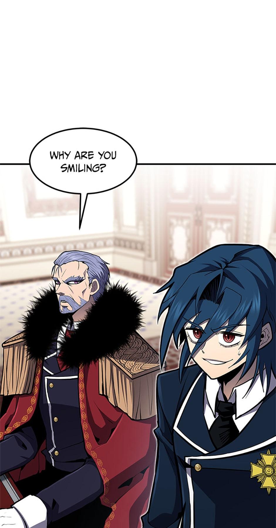 Read The Art of Reincarnation (en) Manga Online