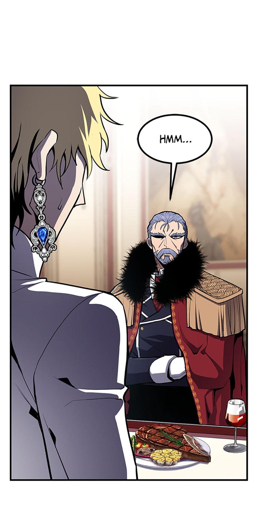 Read The Art of Reincarnation (en) Manga Online