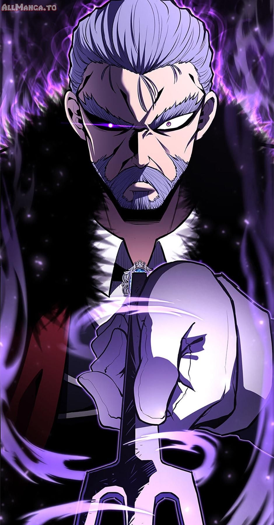 Read The Art of Reincarnation (en) Manga Online