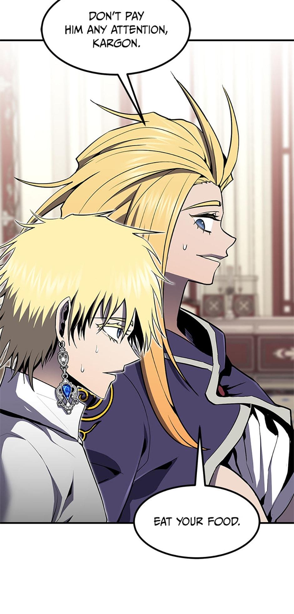 Read The Art of Reincarnation (en) Manga Online