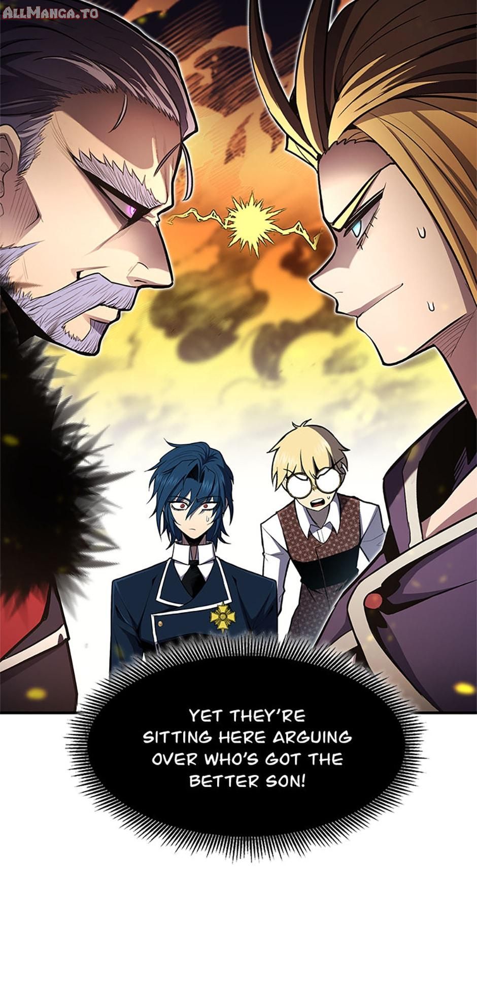 Read The Art of Reincarnation (en) Manga Online