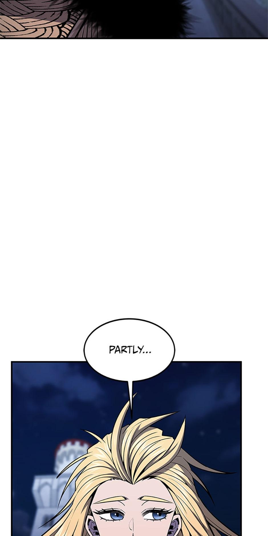 Read The Art of Reincarnation (en) Manga Online