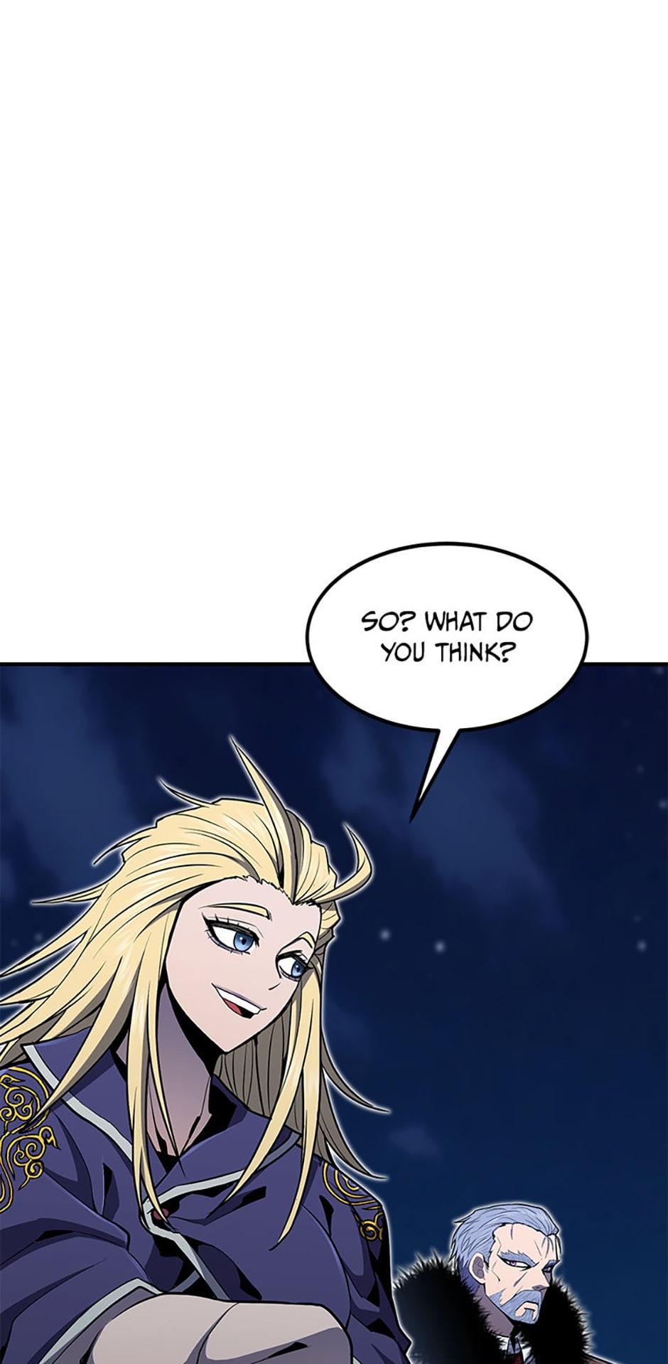 Read The Art of Reincarnation (en) Manga Online