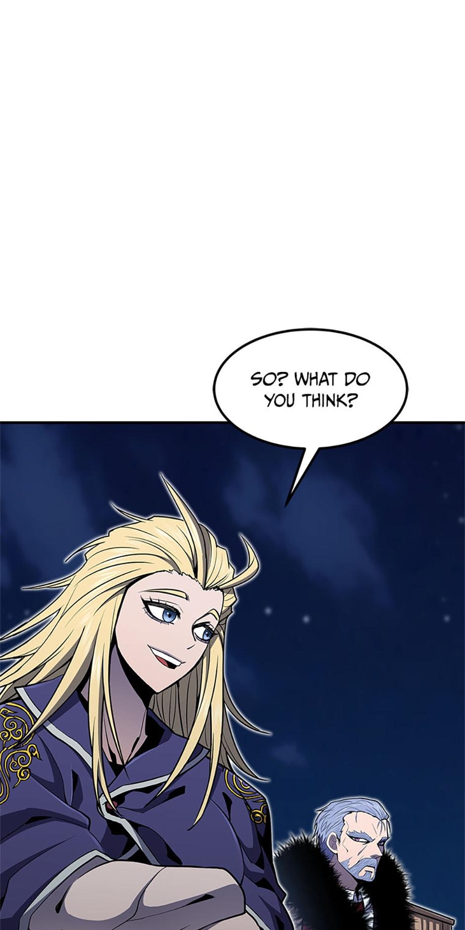 Read The Art of Reincarnation (en) Manga Online