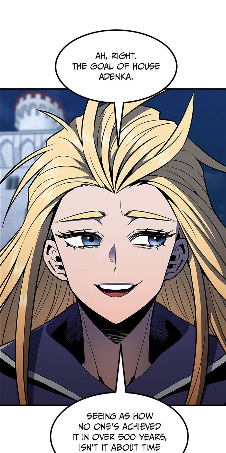 Read The Art of Reincarnation (en) Manga Online