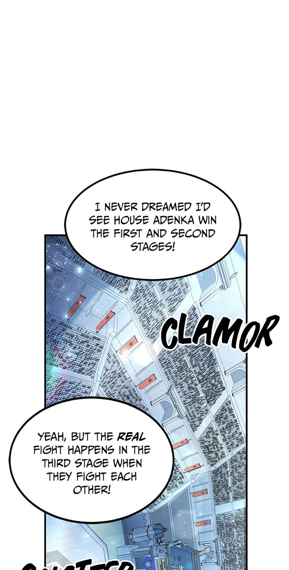 Read The Art of Reincarnation (en) Manga Online