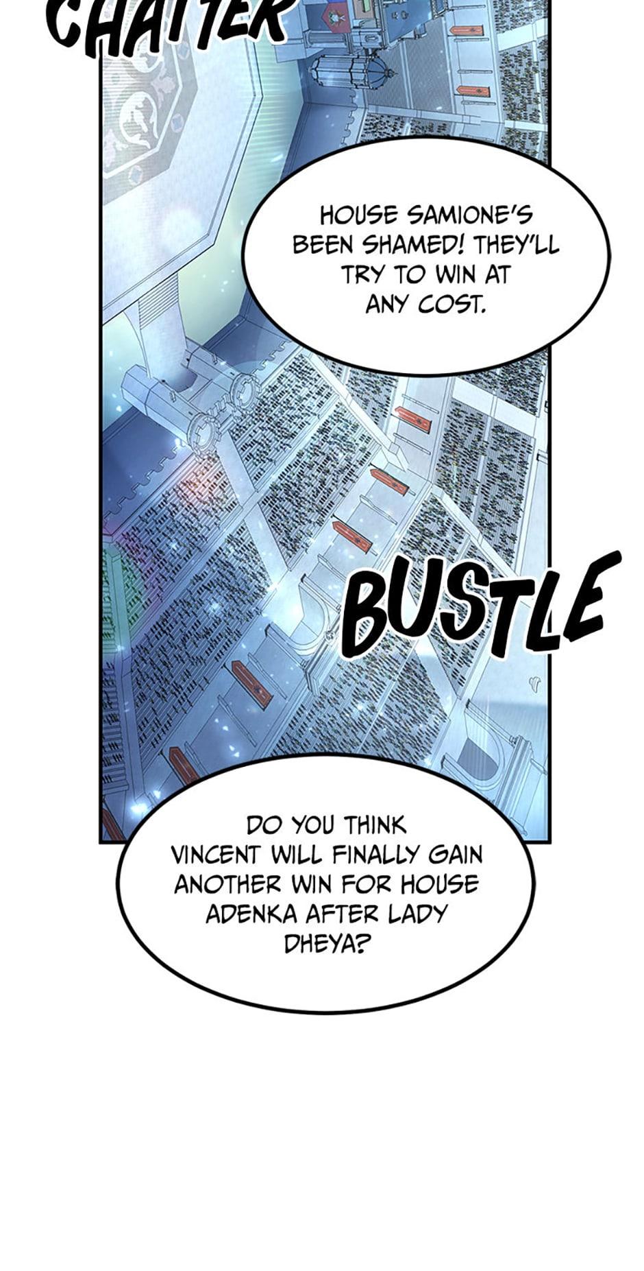 Read The Art of Reincarnation (en) Manga Online