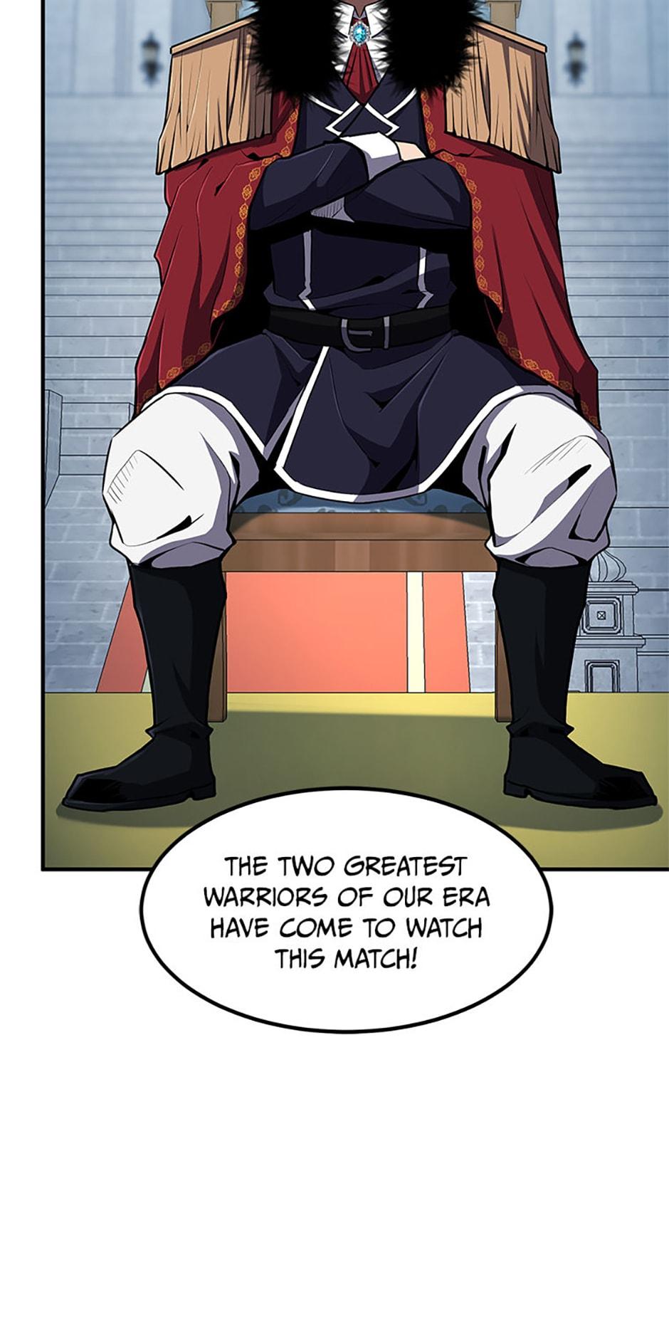 Read The Art of Reincarnation (en) Manga Online