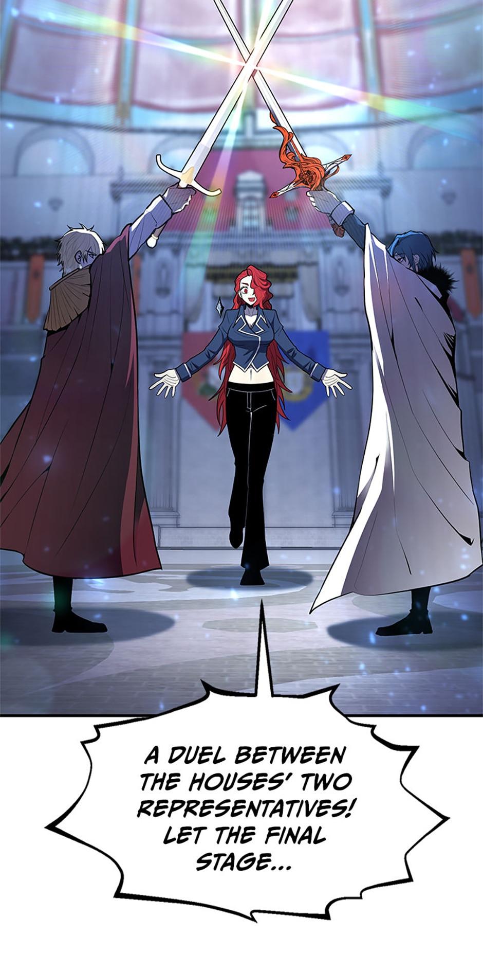 Read The Art of Reincarnation (en) Manga Online