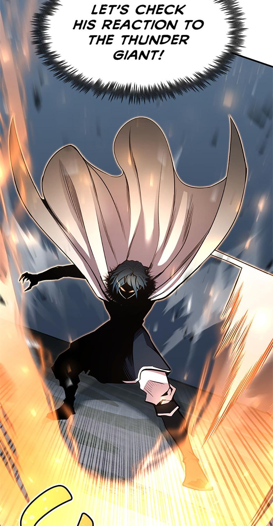 Read The Art of Reincarnation (en) Manga Online