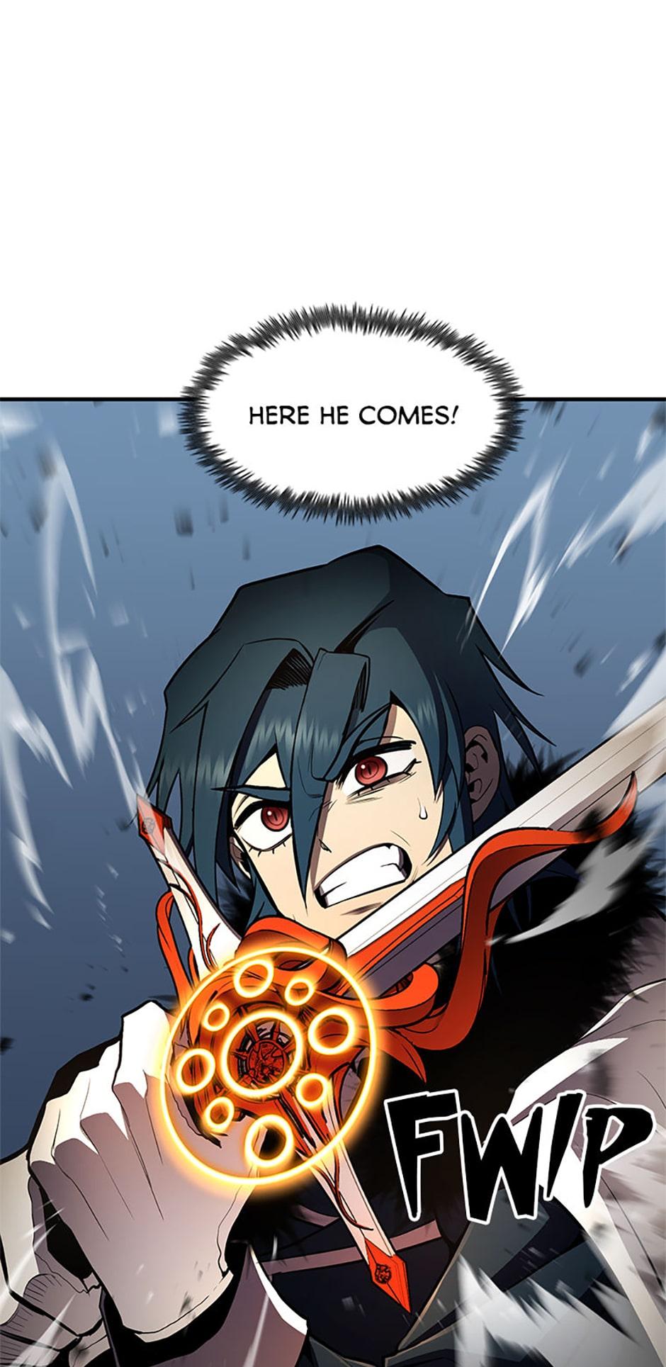 Read The Art of Reincarnation (en) Manga Online