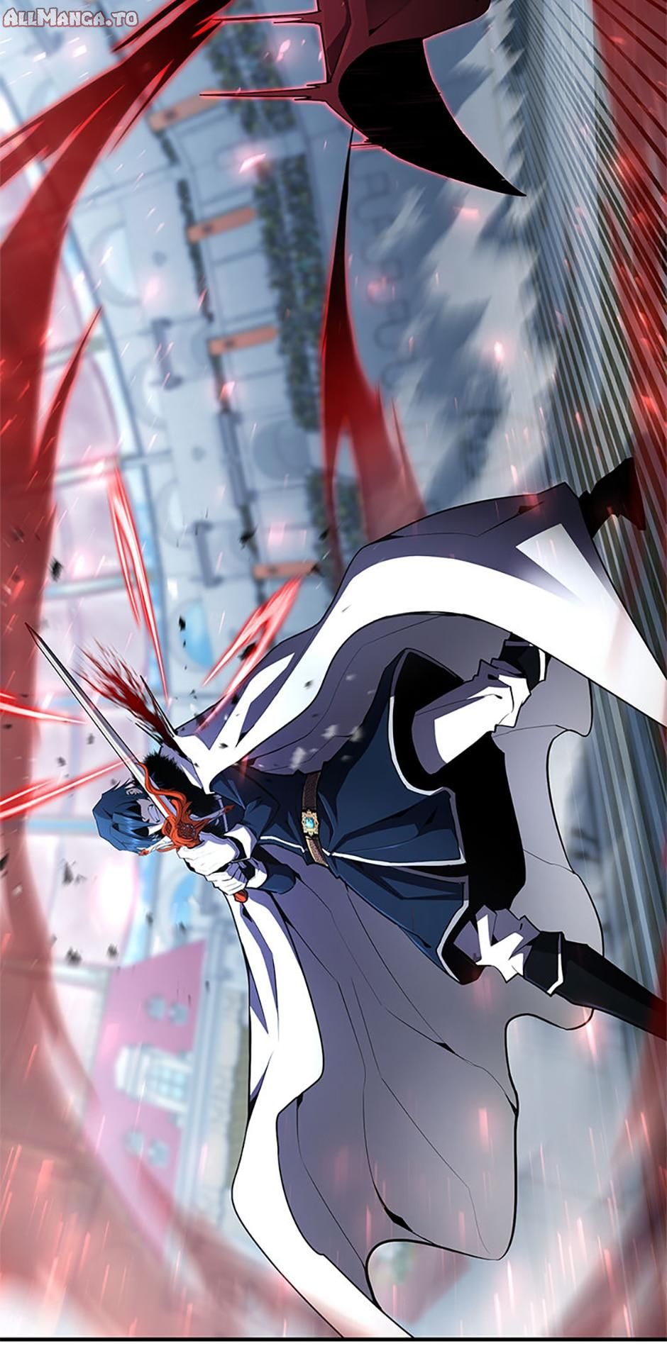 Read The Art of Reincarnation (en) Manga Online