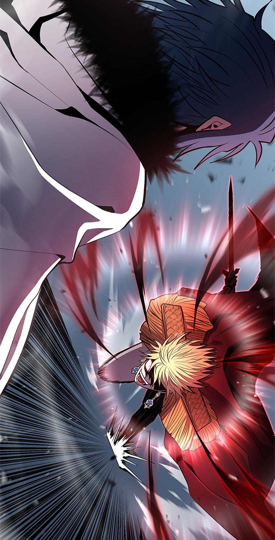 Read The Art of Reincarnation (en) Manga Online