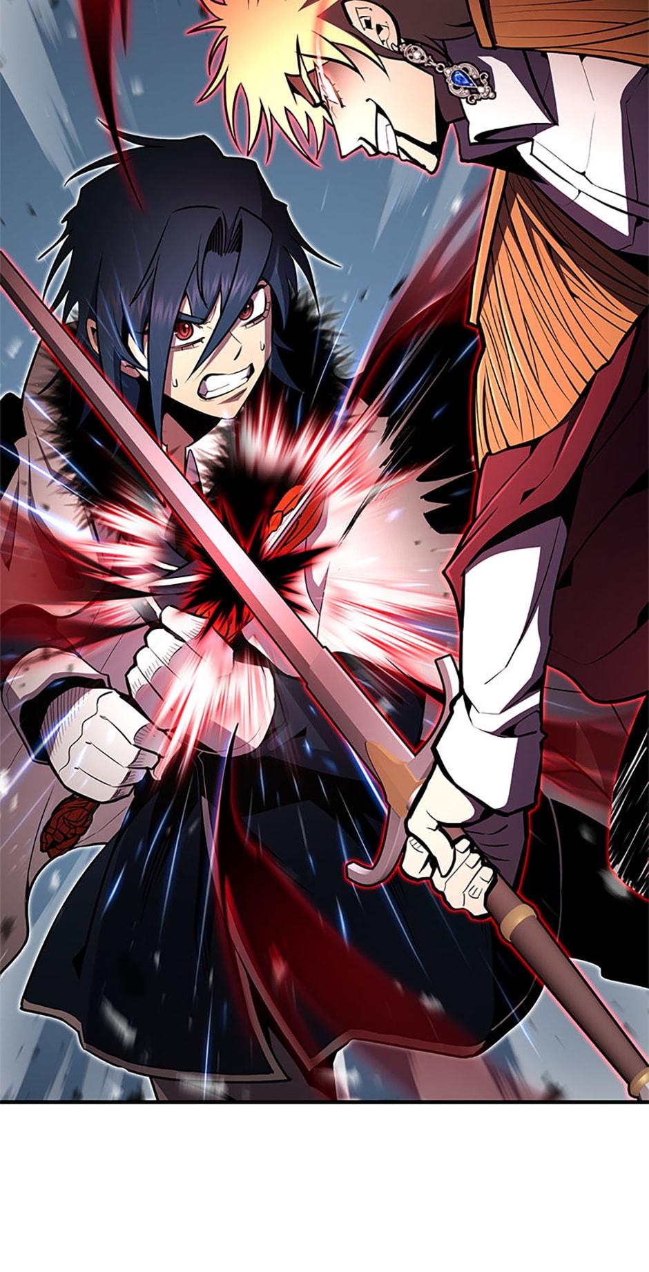 Read The Art of Reincarnation (en) Manga Online