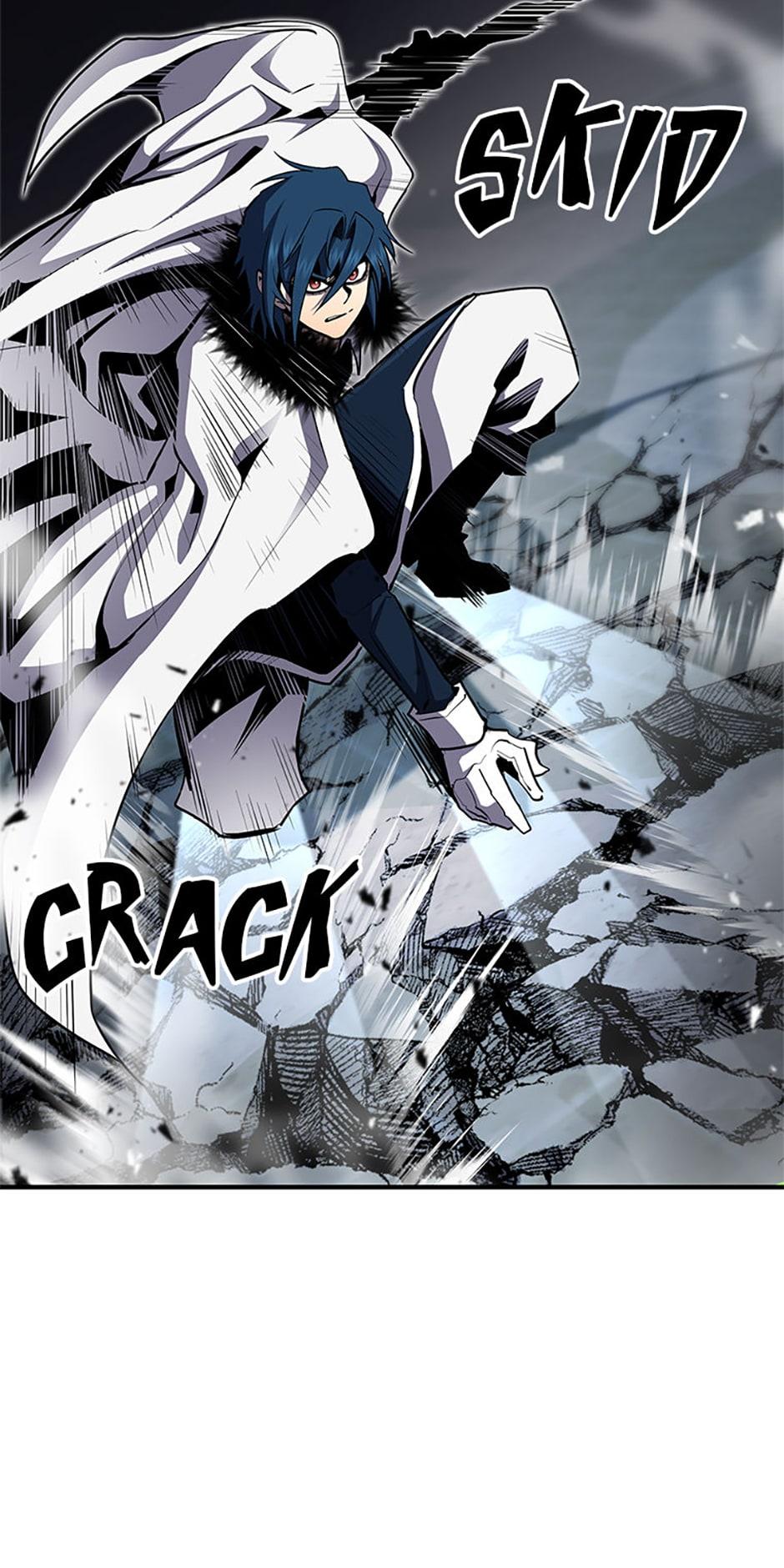 Read The Art of Reincarnation (en) Manga Online