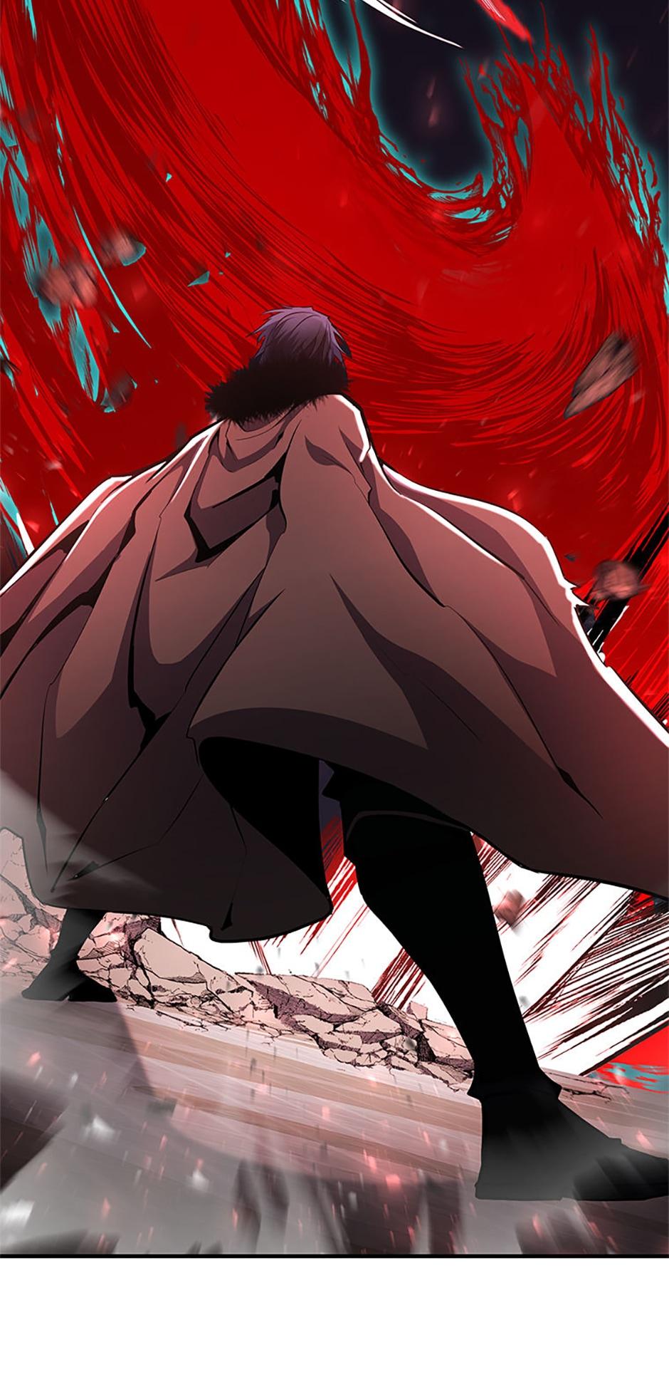 Read The Art of Reincarnation (en) Manga Online