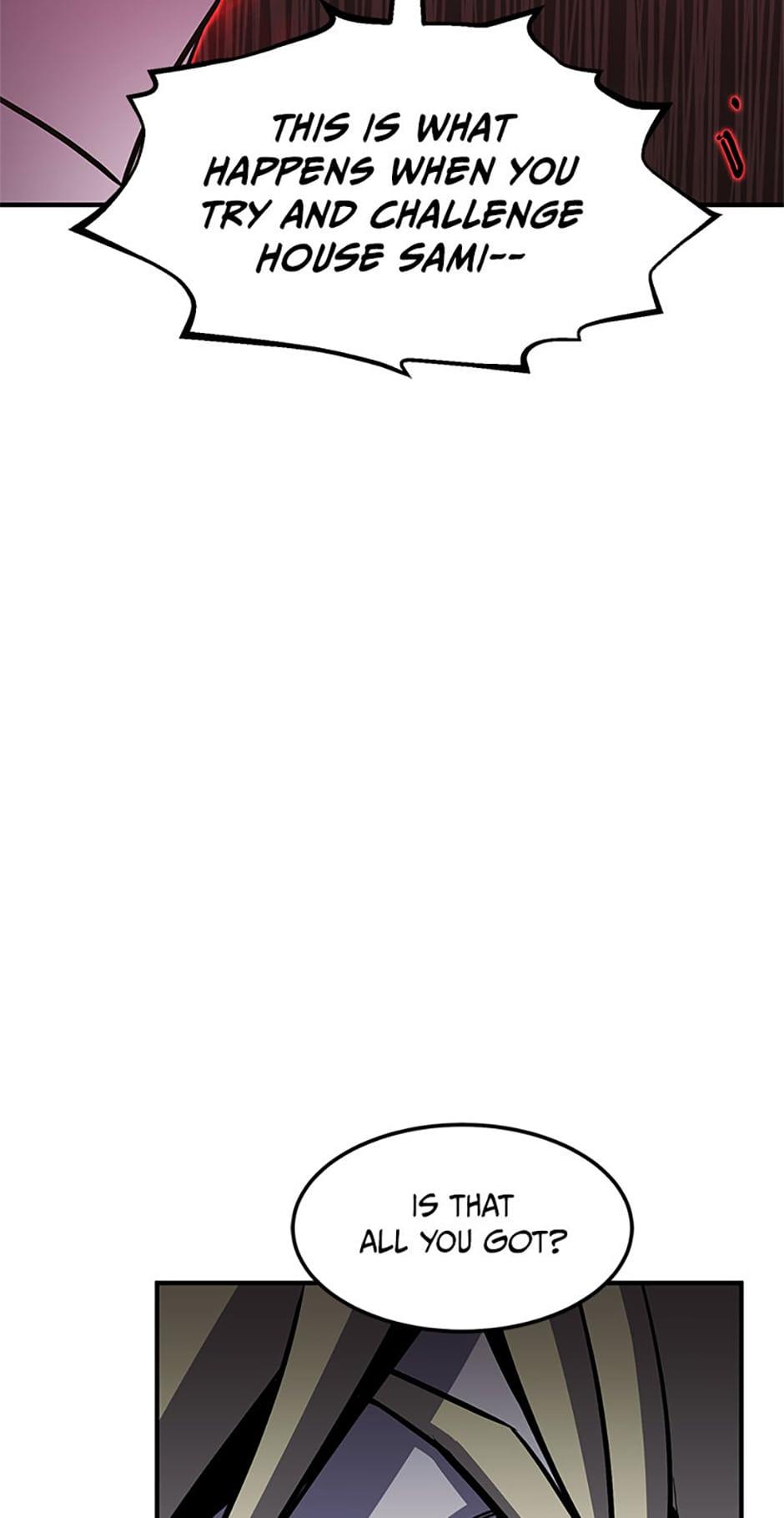 Read The Art of Reincarnation (en) Manga Online
