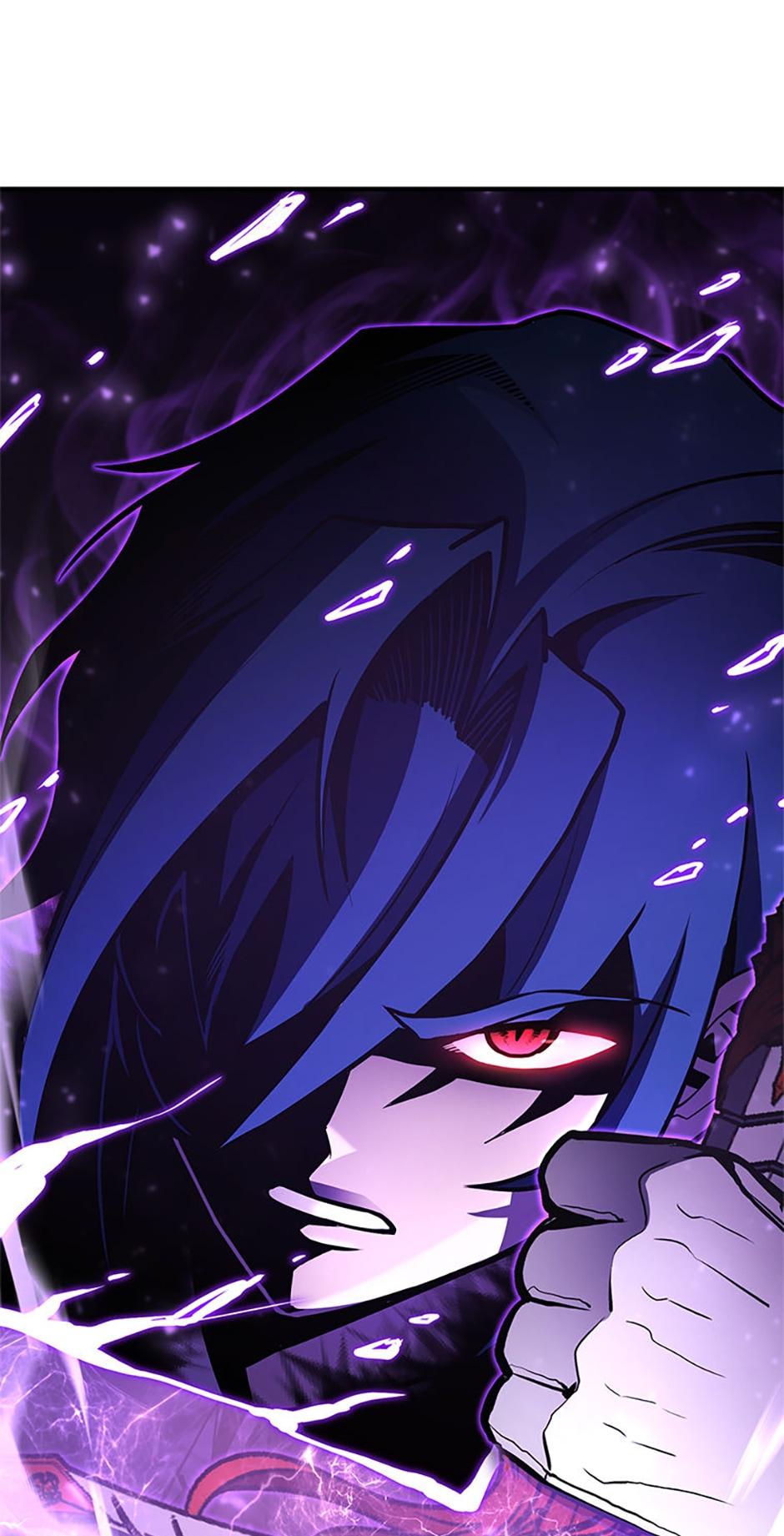 Read The Art of Reincarnation (en) Manga Online