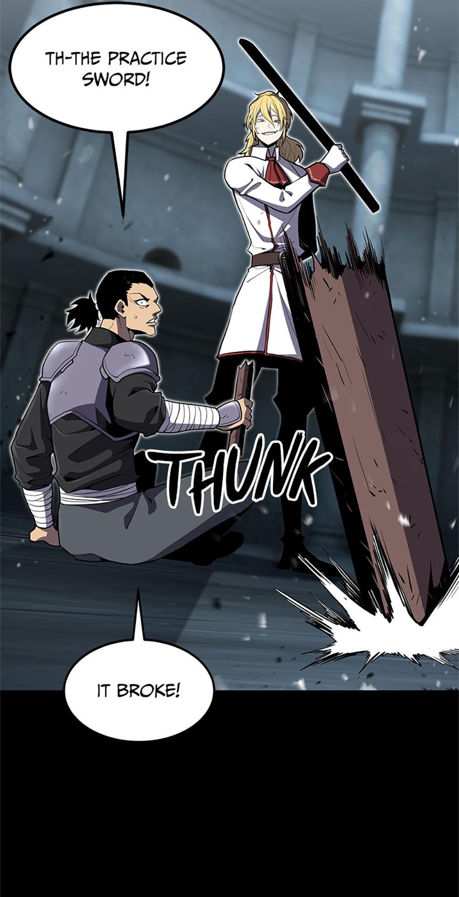 Read The Art of Reincarnation (en) Manga Online