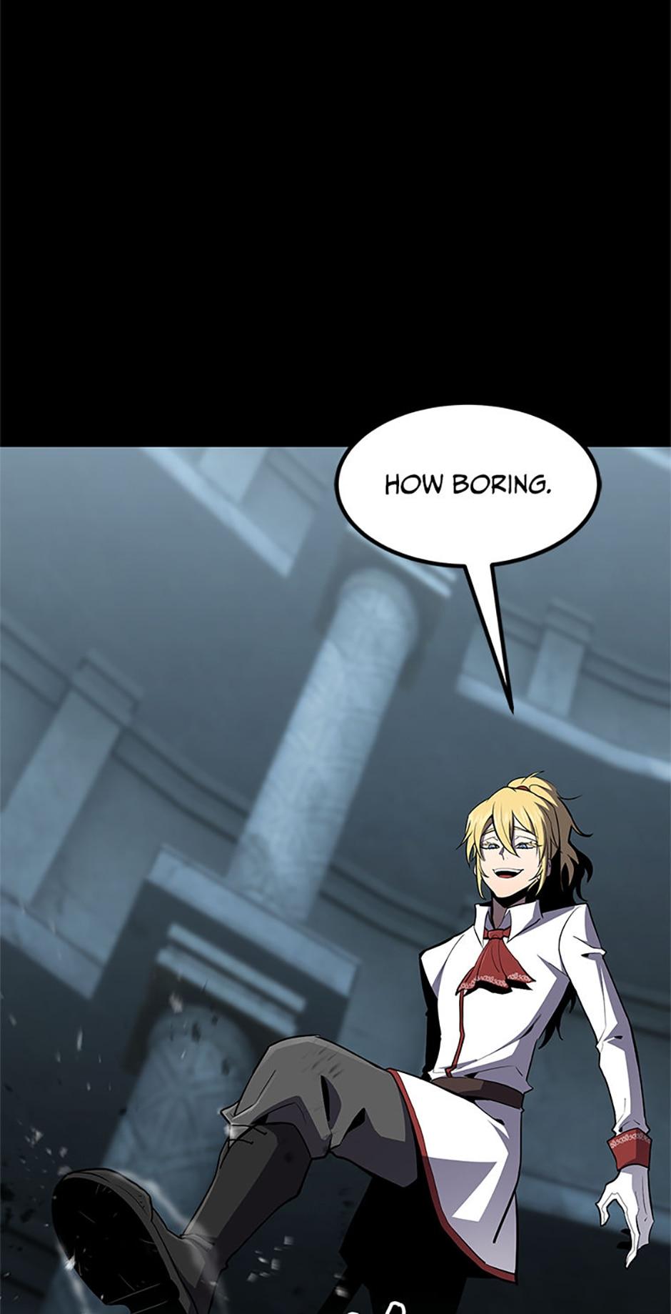 Read The Art of Reincarnation (en) Manga Online