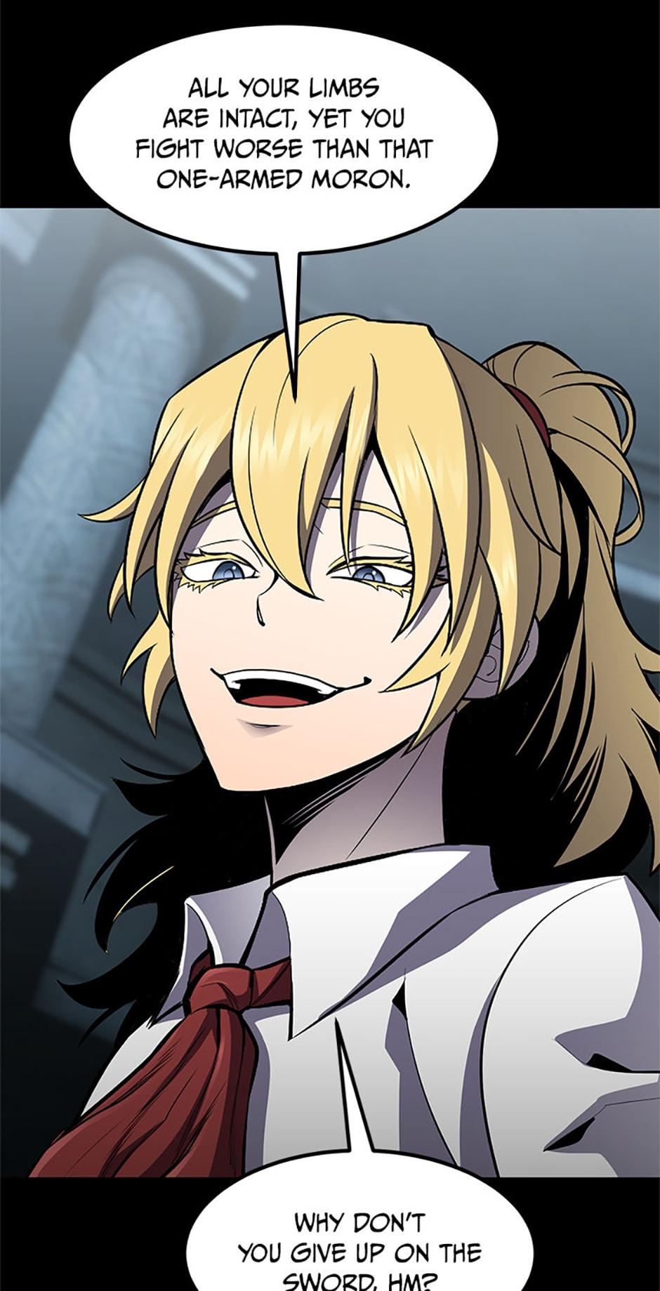 Read The Art of Reincarnation (en) Manga Online