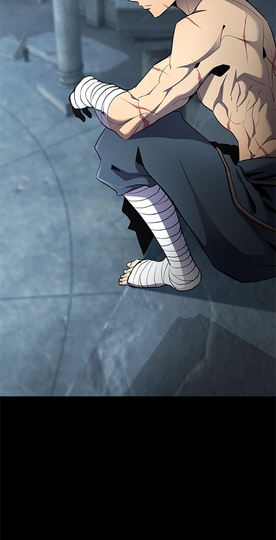 Read The Art of Reincarnation (en) Manga Online