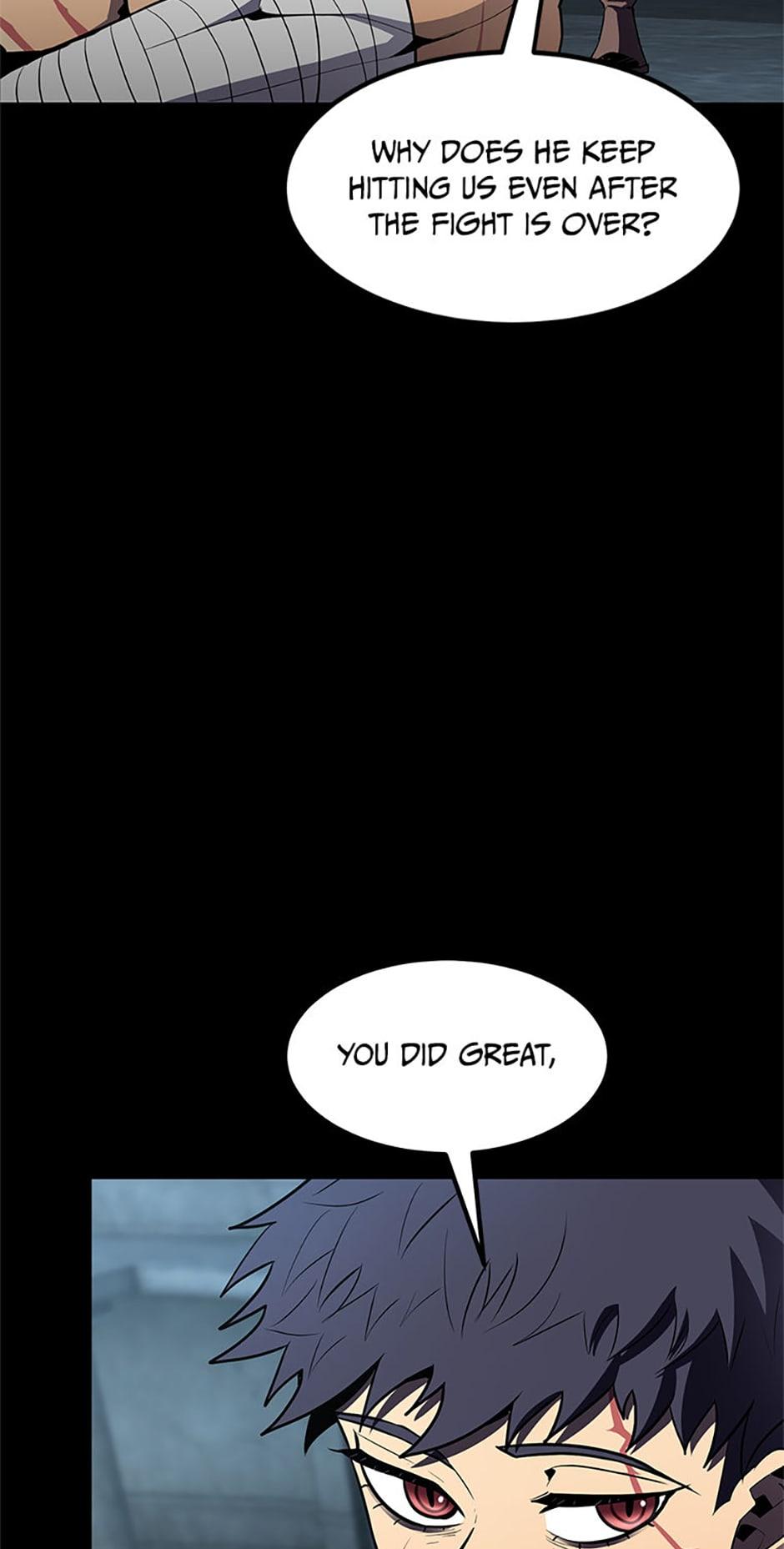 Read The Art of Reincarnation (en) Manga Online