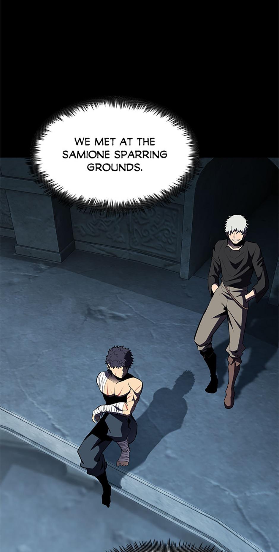 Read The Art of Reincarnation (en) Manga Online