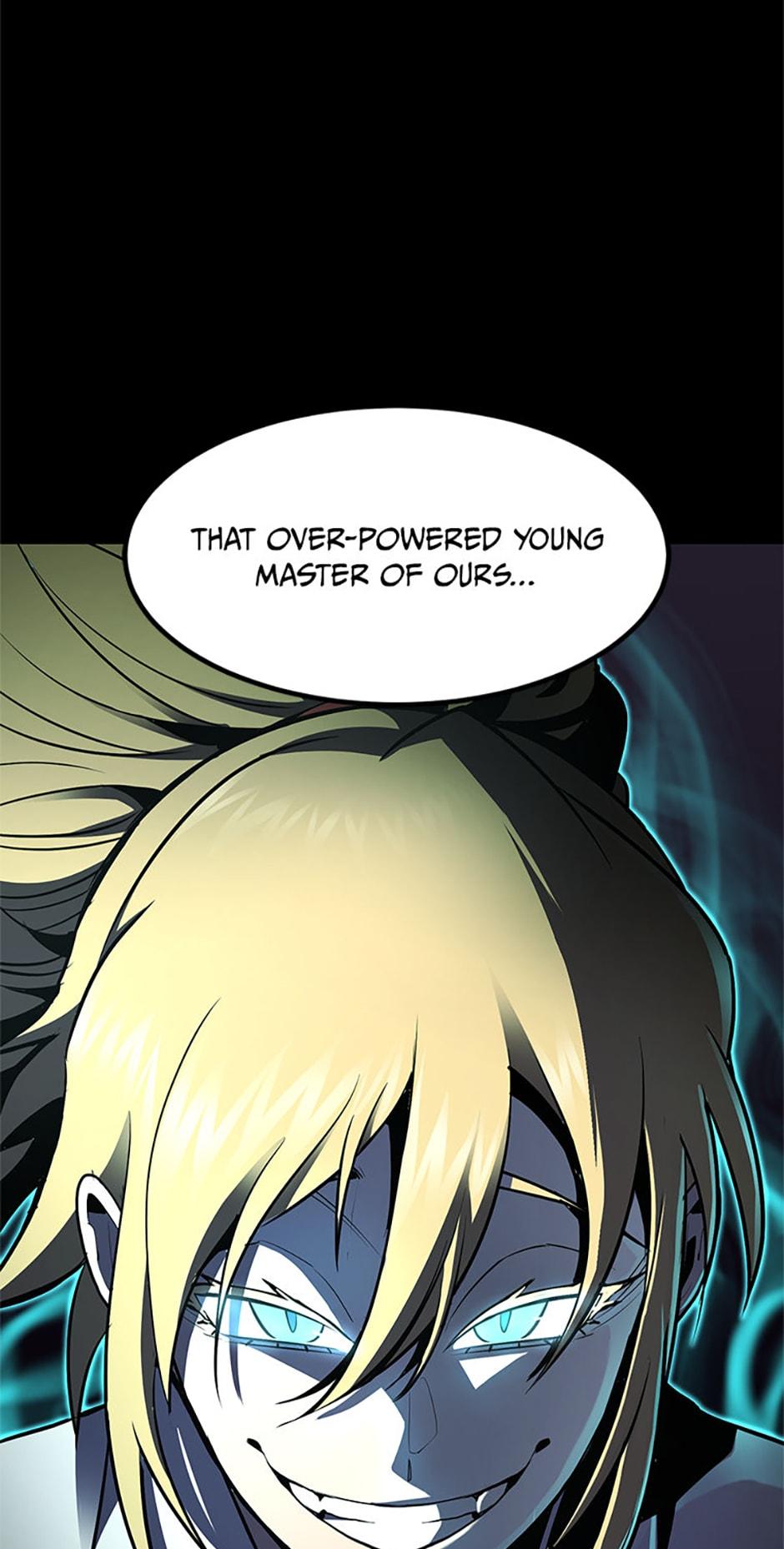 Read The Art of Reincarnation (en) Manga Online