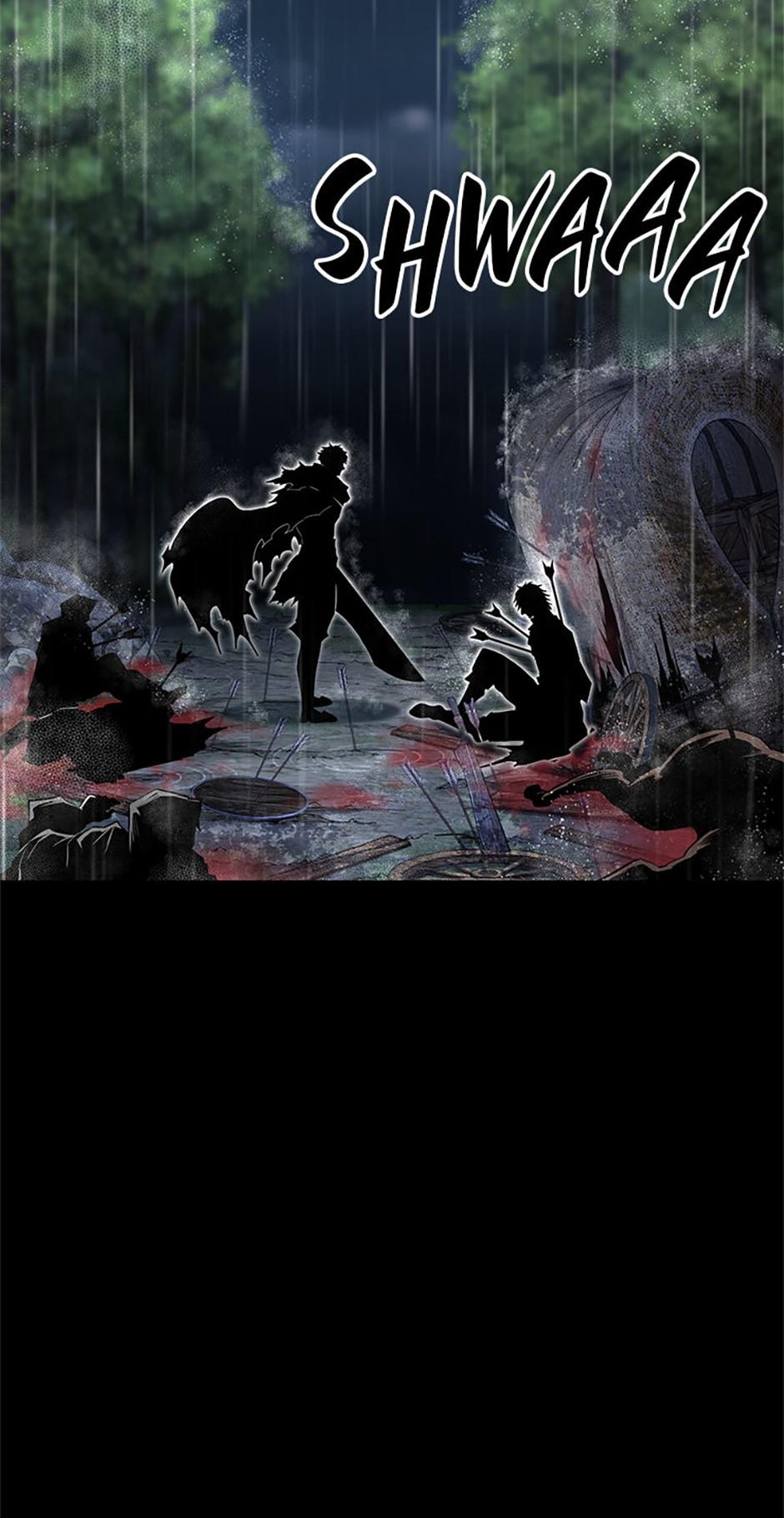 Read The Art of Reincarnation (en) Manga Online