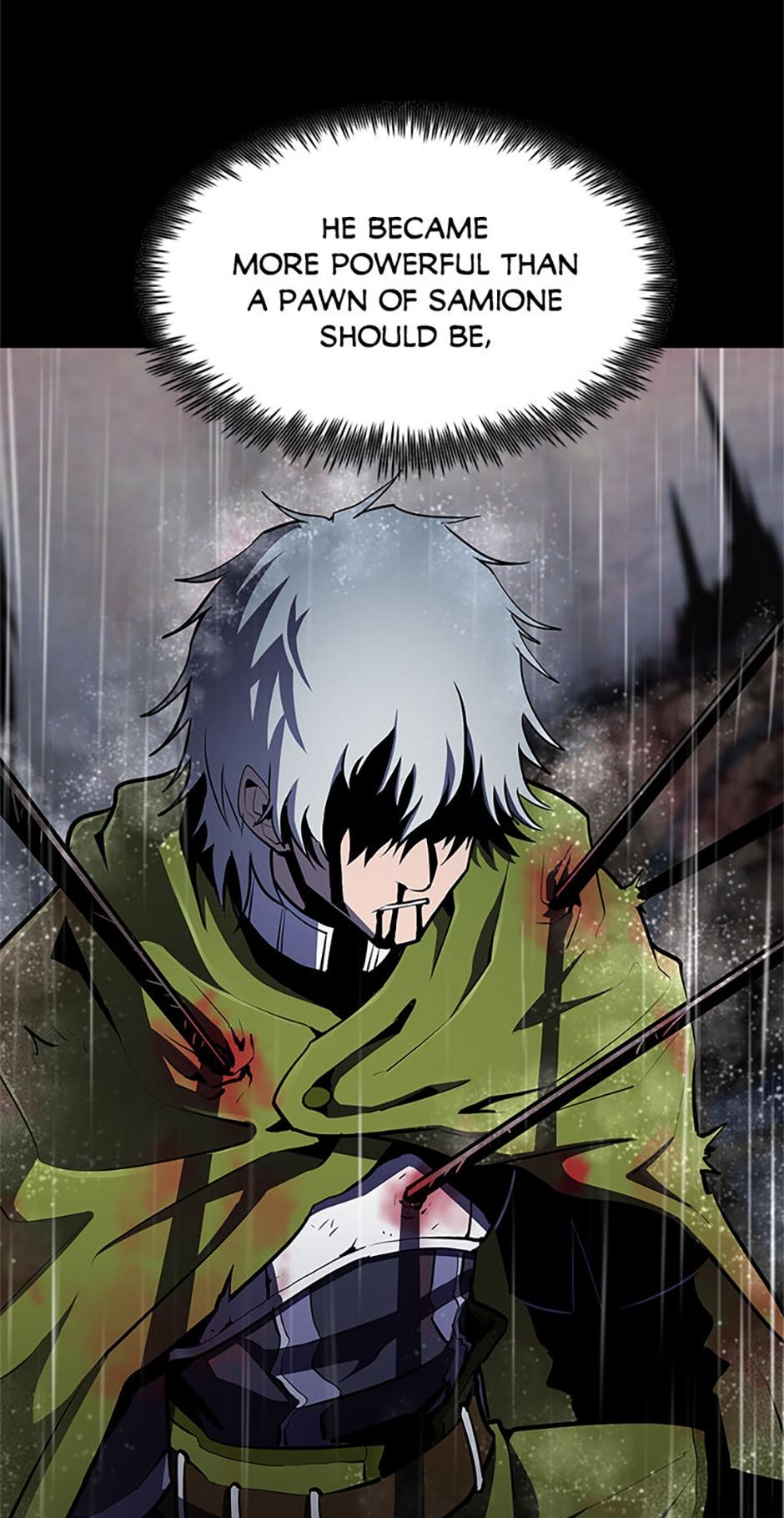 Read The Art of Reincarnation (en) Manga Online