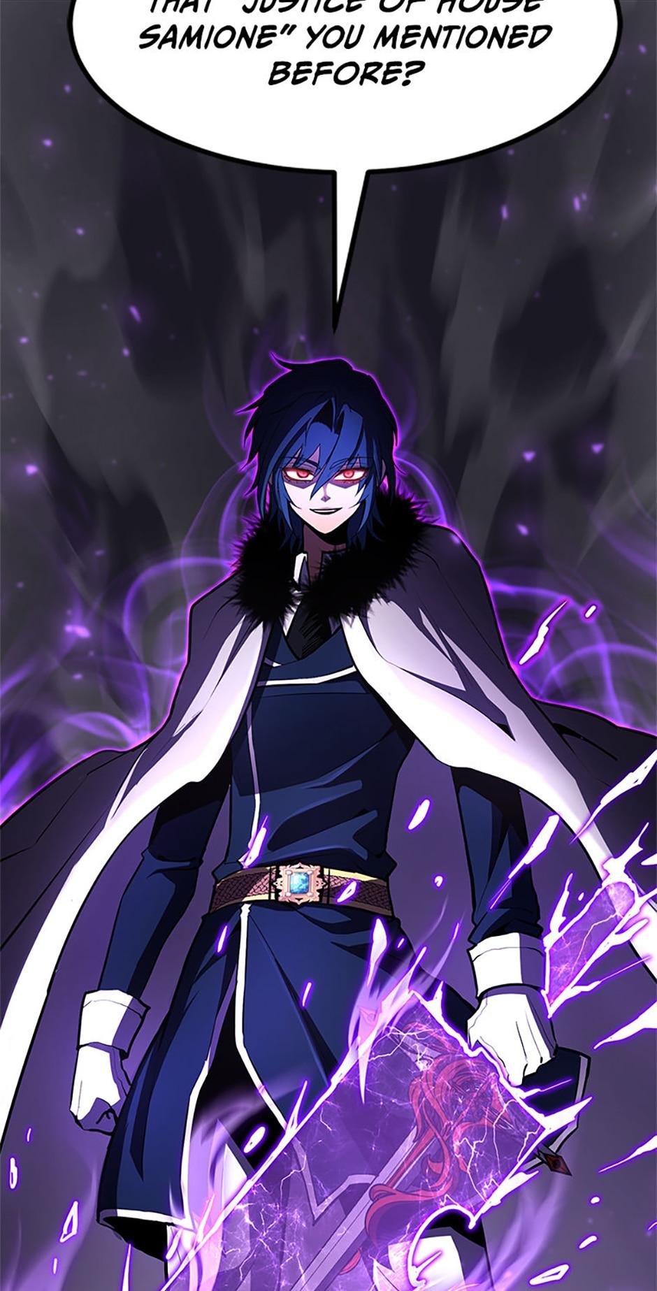 Read The Art of Reincarnation (en) Manga Online