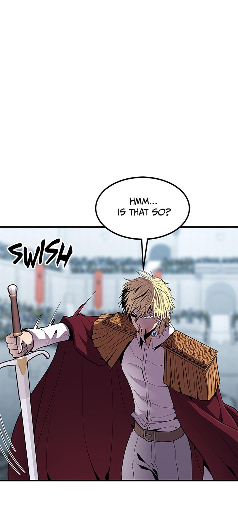 Read The Art of Reincarnation (en) Manga Online