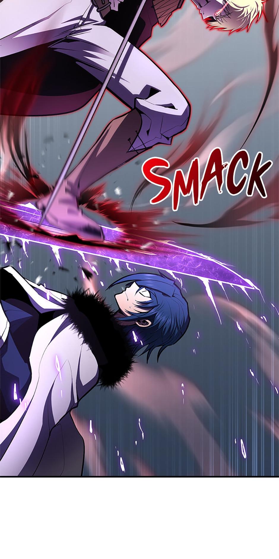 Read The Art of Reincarnation (en) Manga Online