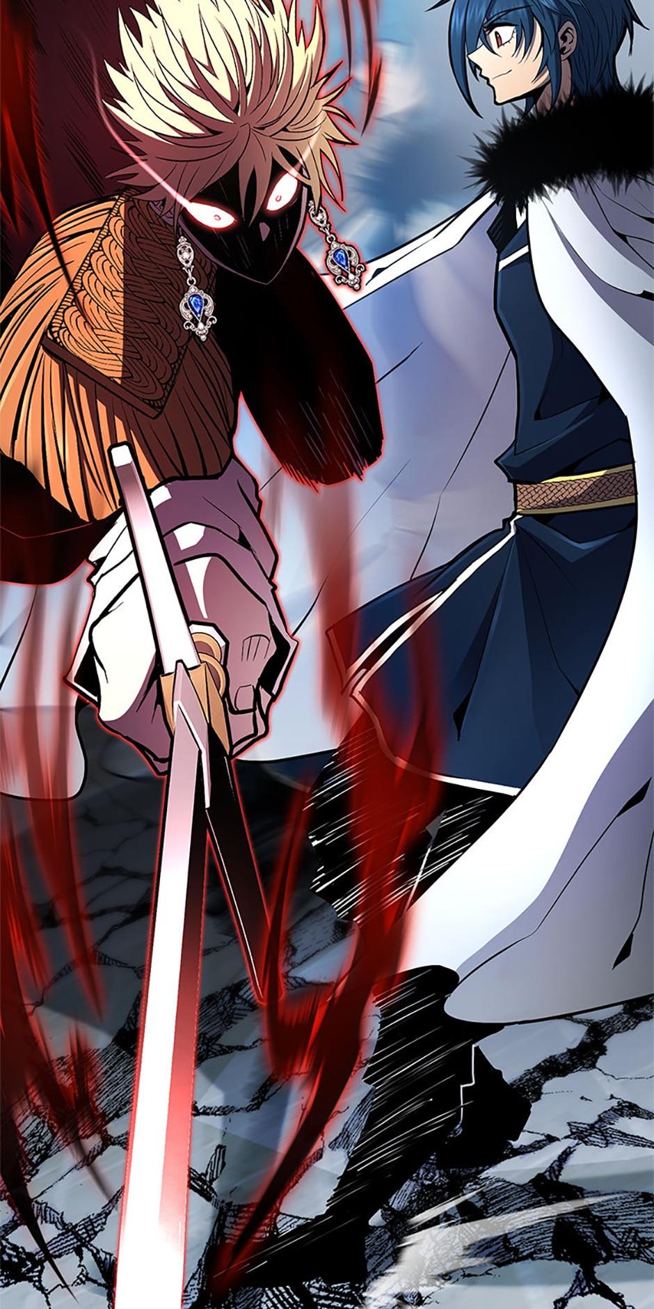 Read The Art of Reincarnation (en) Manga Online