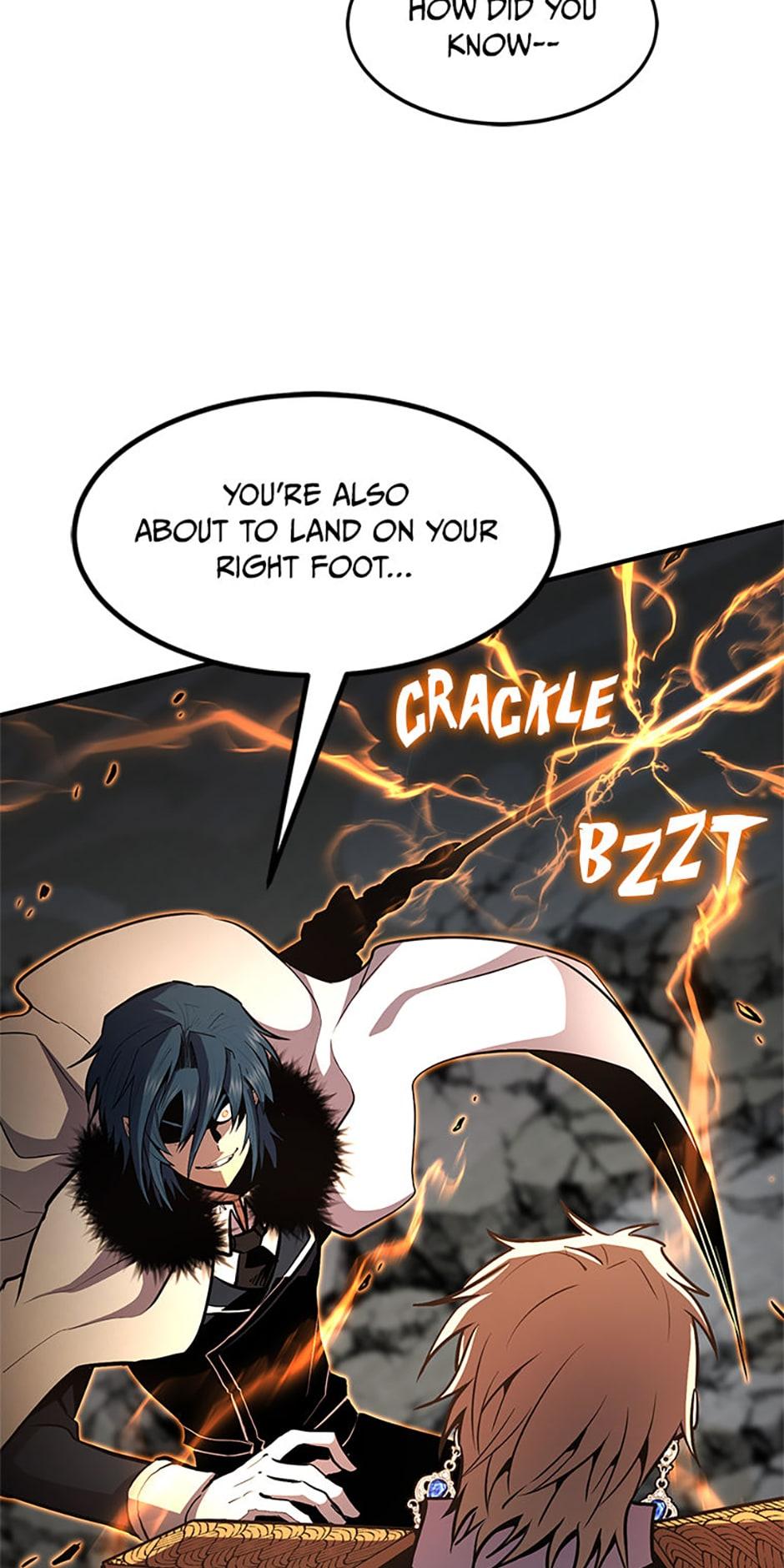 Read The Art of Reincarnation (en) Manga Online