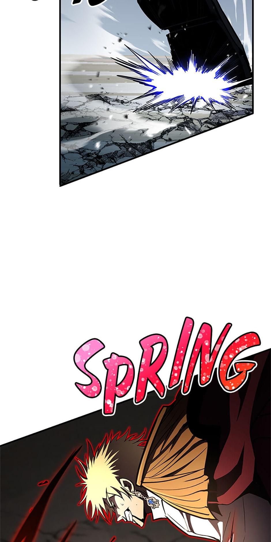 Read The Art of Reincarnation (en) Manga Online