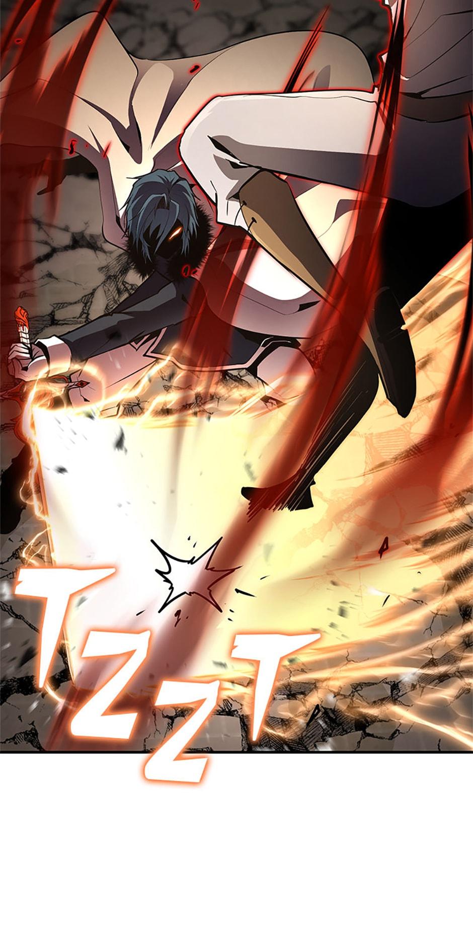 Read The Art of Reincarnation (en) Manga Online