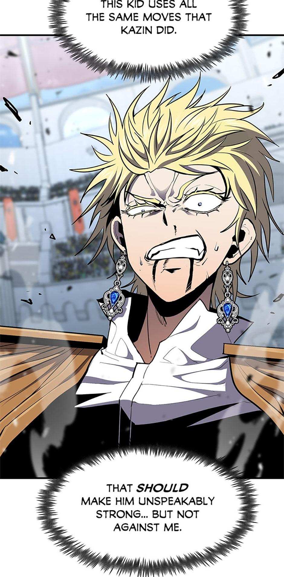 Read The Art of Reincarnation (en) Manga Online