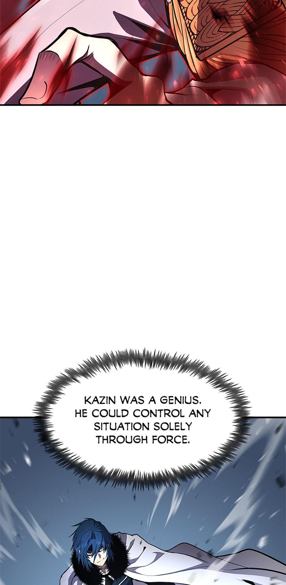 Read The Art of Reincarnation (en) Manga Online