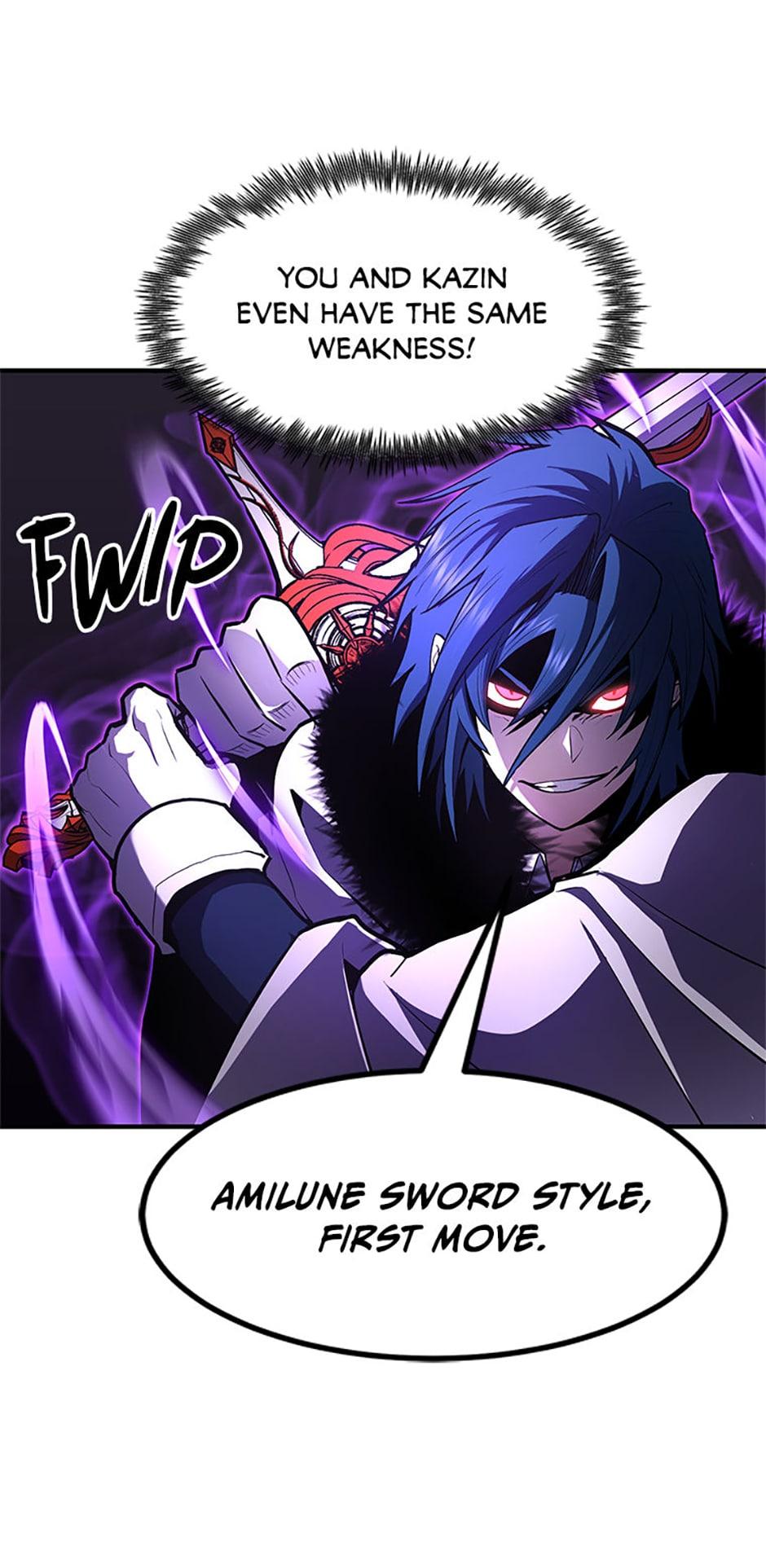 Read The Art of Reincarnation (en) Manga Online