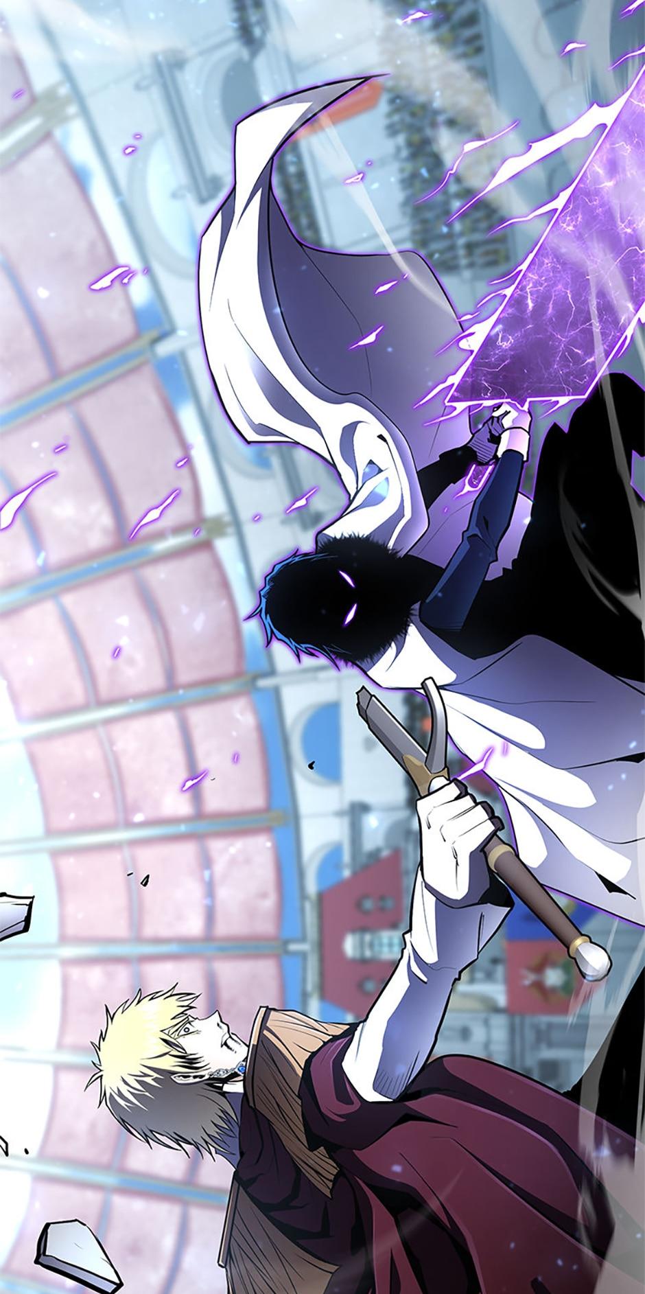 Read The Art of Reincarnation (en) Manga Online